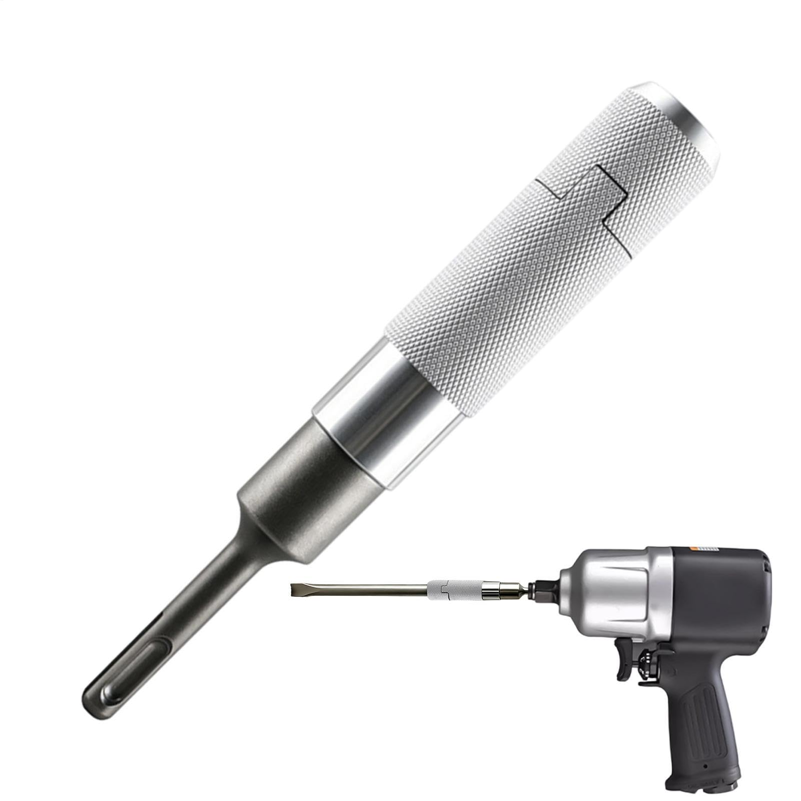 Adapter do wiertarki – konwerter sterowników, zestaw narzędzi Heavy Duty