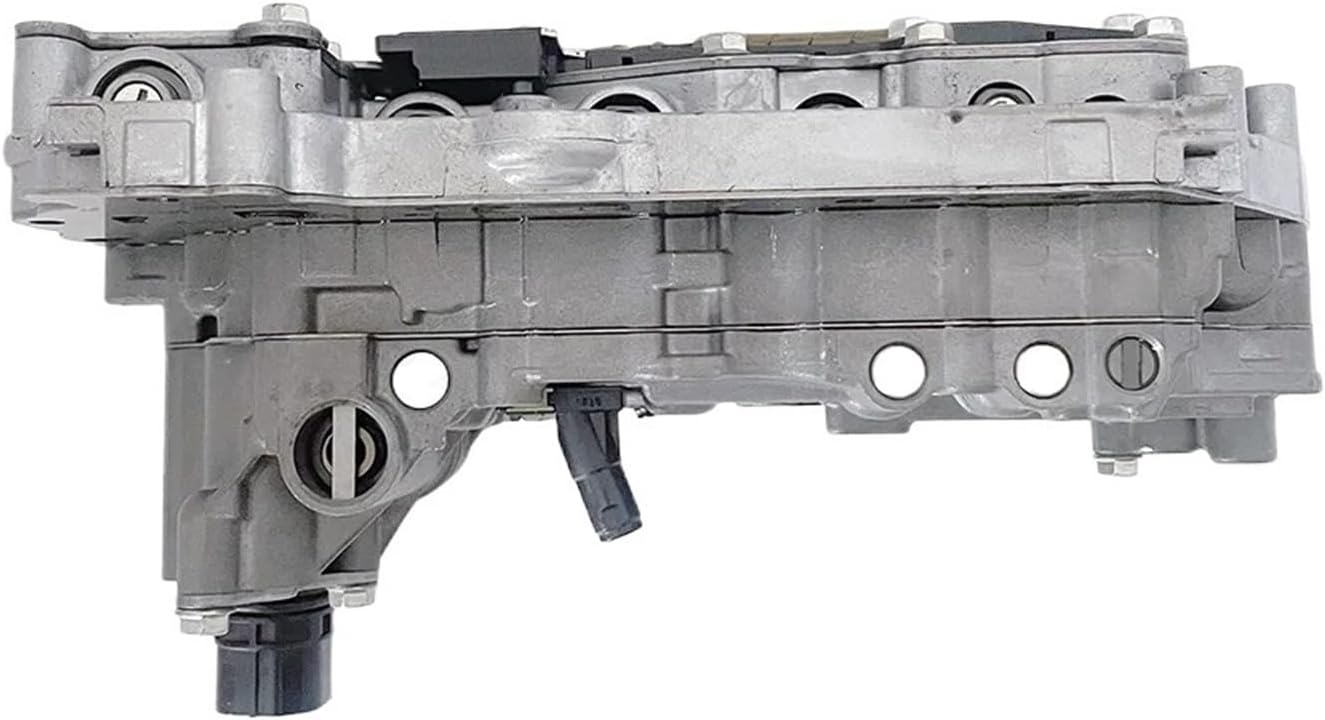 Transmission Valve Assembly U661 U661E For Toyota for Highlander Auto Accesorios Manual Transmission Assembly