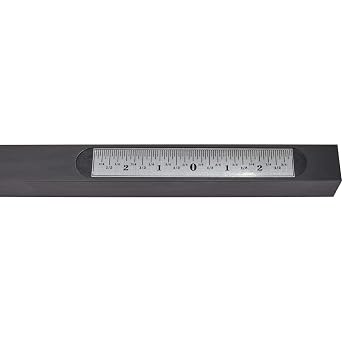 Front End Toe Alignment Gauge Tool, Adjustable for Use On Any Car