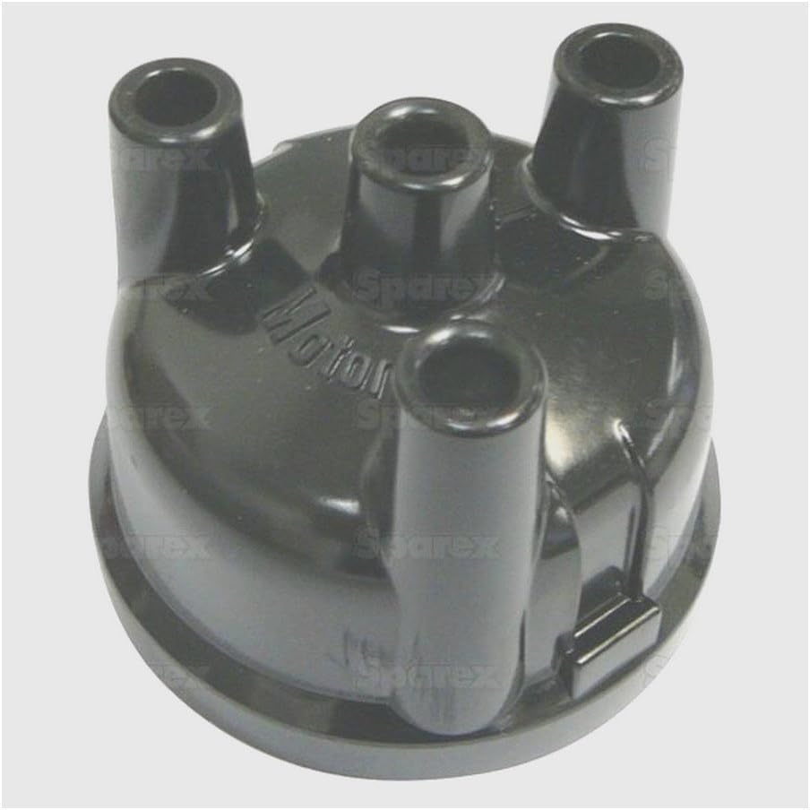 Sparex, S.66625 Distributor Cap for Ford 2000, 2110LCG