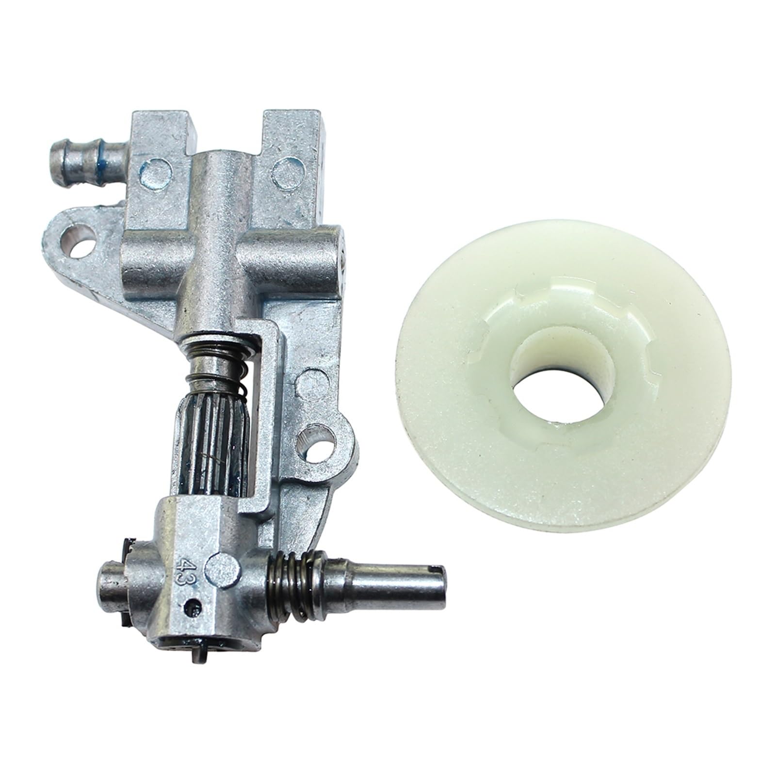 Huile pour CMXGSAMY421S et RM4214 - Lubrifiant moteur thermique