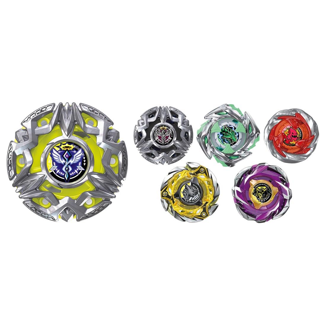 Amazon.co.jp: タカラトミー(TAKARA TOMY) BEYBLADE X ベイブレードX