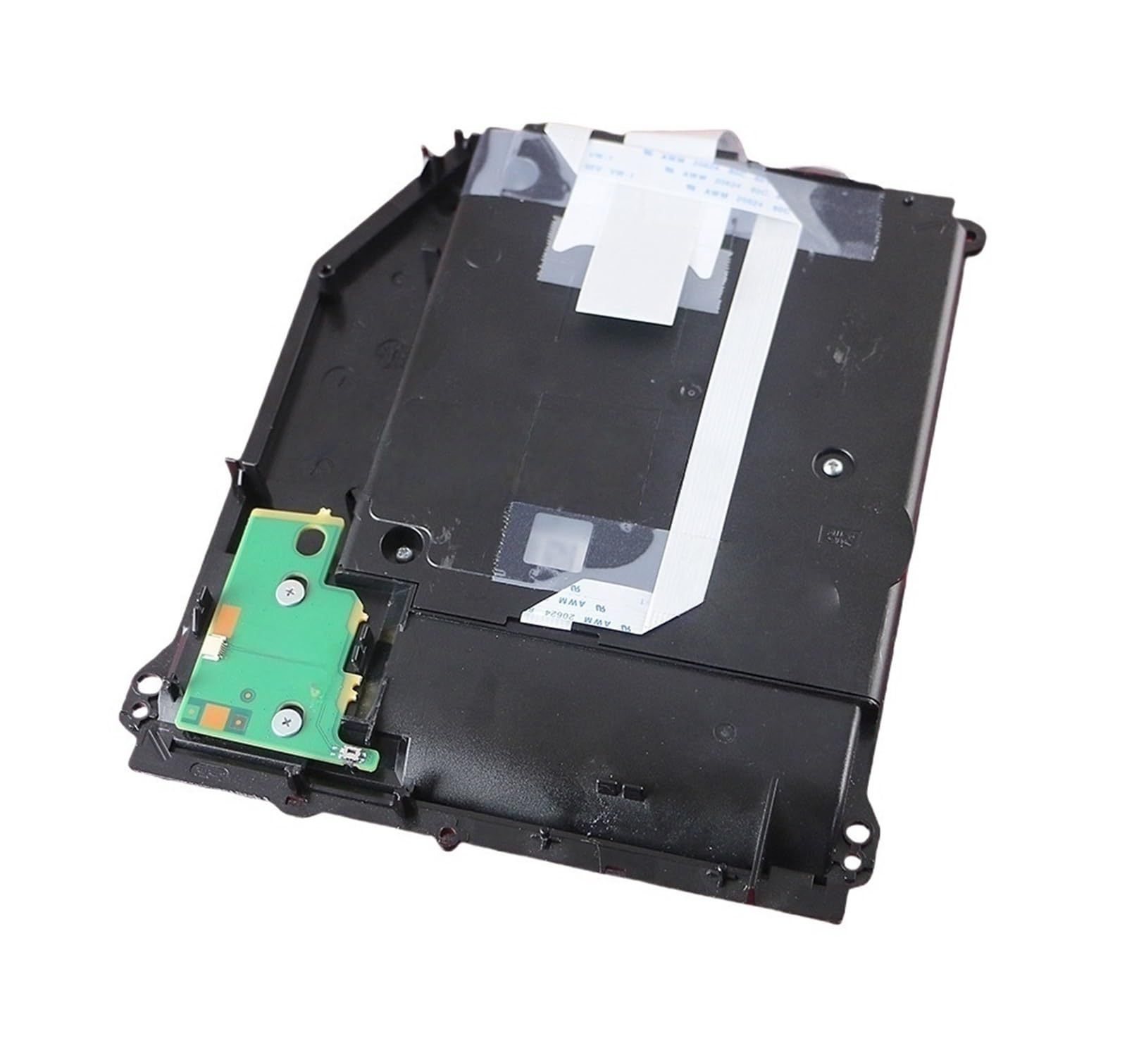 1 pz/lotto for Playstation 4 for PS4 for CUH-1206 12XX 1200 1215a 1216a Console di gioco for unità Blu-ray DVD