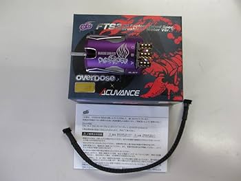overdose TC バンパー (For OD/レッド) メーカー在庫無し overdose TC バンパー (For OD/レッド) メーカー在庫無し