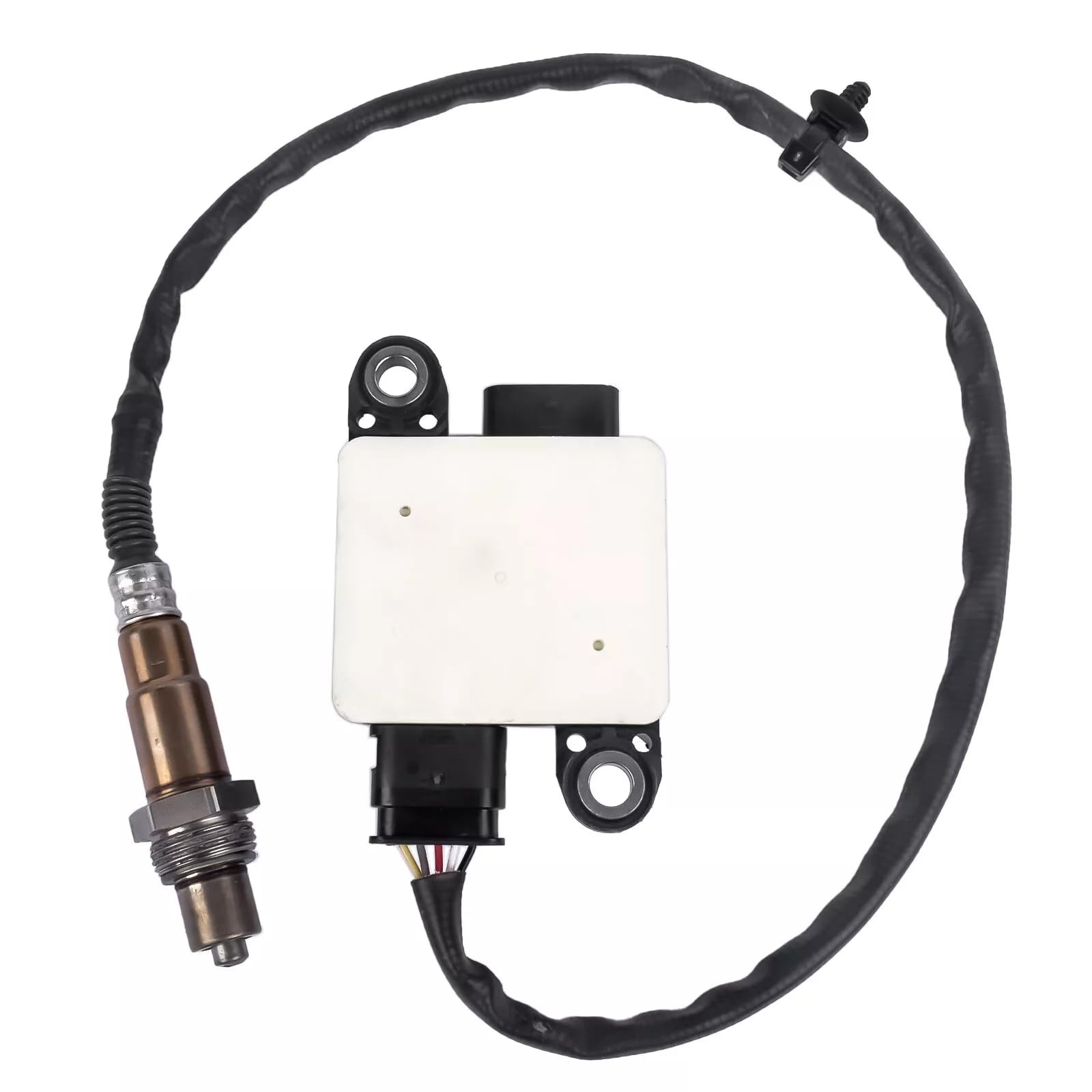 NOX-Sensor Lambdasonde 55487677 55501897 Kompatibel mit Zafira Tourer C 1.6 2.0 CDTi P12 1598 ccm 2013