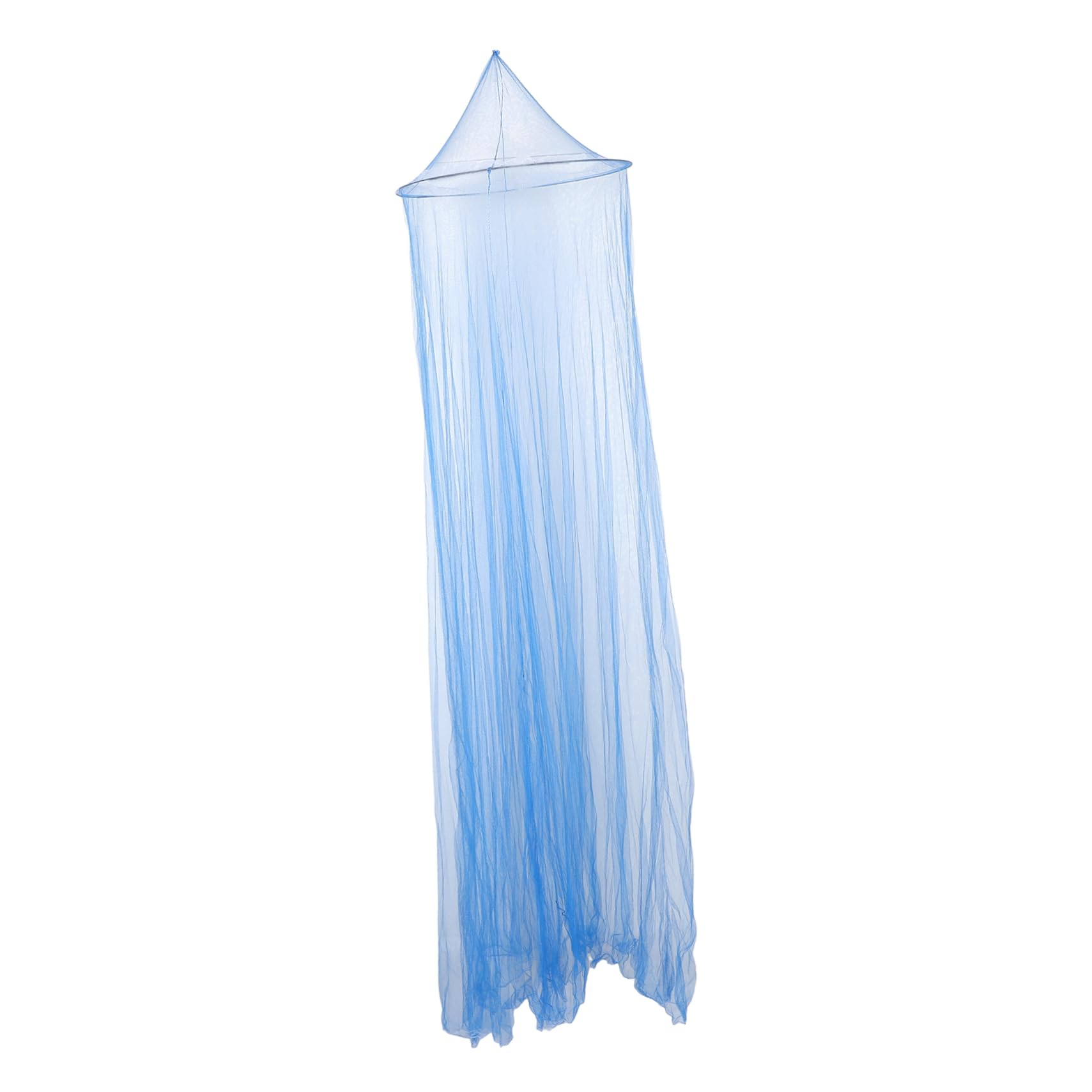 Dosel de cama princesa de encaje para proteger el descanso y decorar