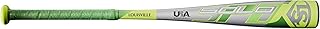 Louisville Slugger 2020 Solo SPD (-13) 2 1/2