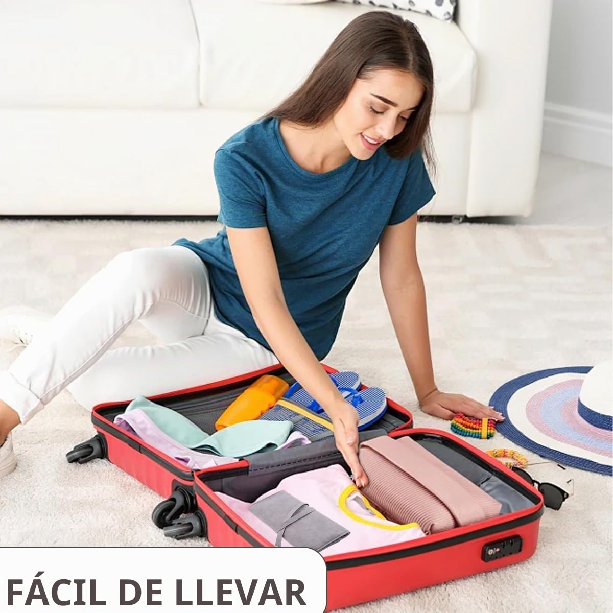 Estuche enrollable para brochas de maquillaje suave gris, organizador de brochas cosméticas mini, portátil, con 14 bolsillos, para viajes de negocios, bolsa de transporte