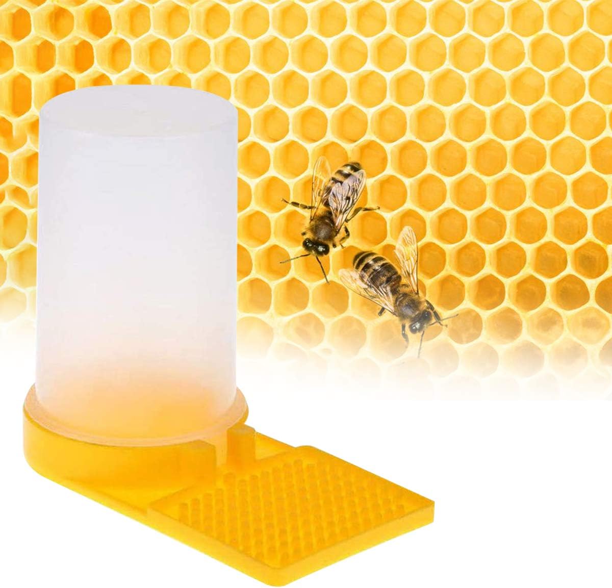 BENBO Bee Feeder Beehive Beekeeping Water Dispenser Honey - View #11