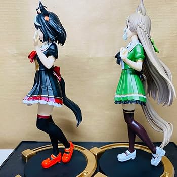 Amazon | ウマ娘 キタサンブラック サトノダイヤモンド