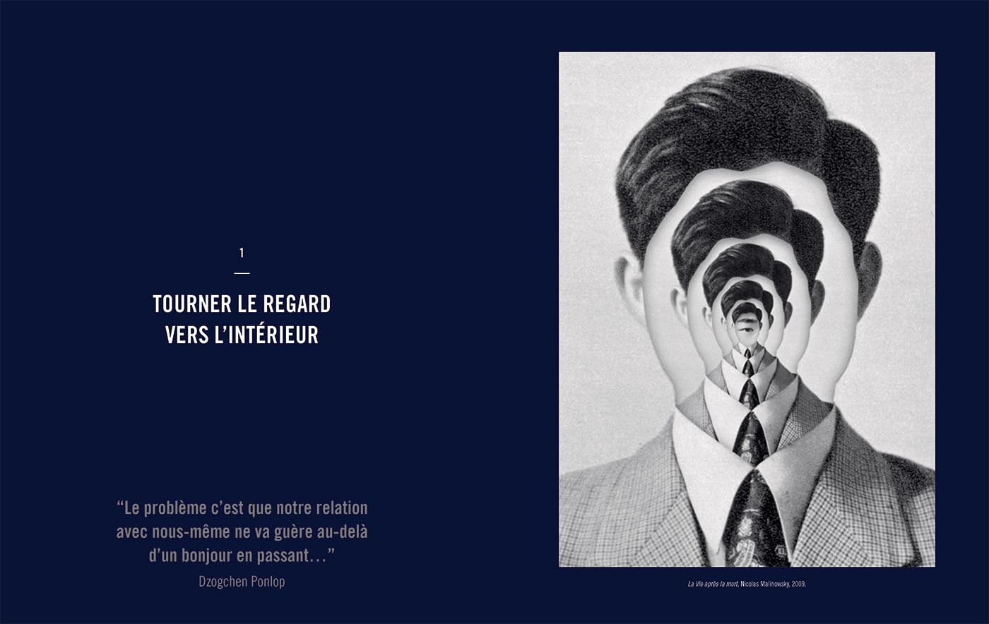 Méditer à travers l'art (édition 2025)