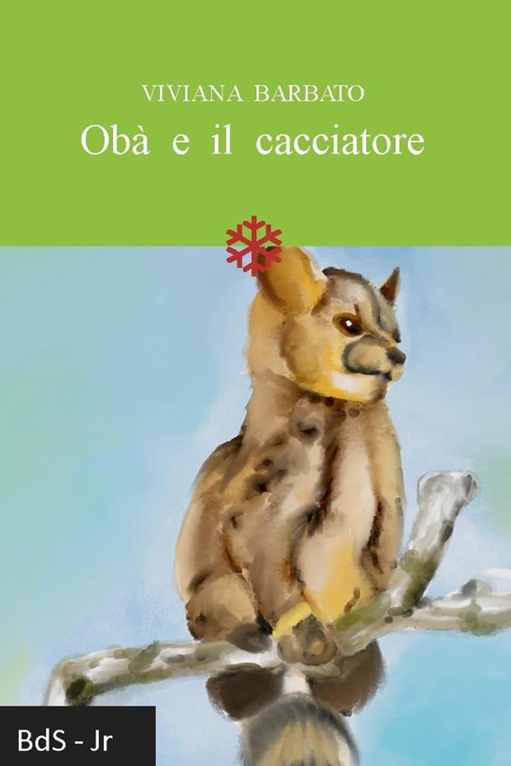 Obà E Il Cacciatore. Ediz. Illustrata - 4