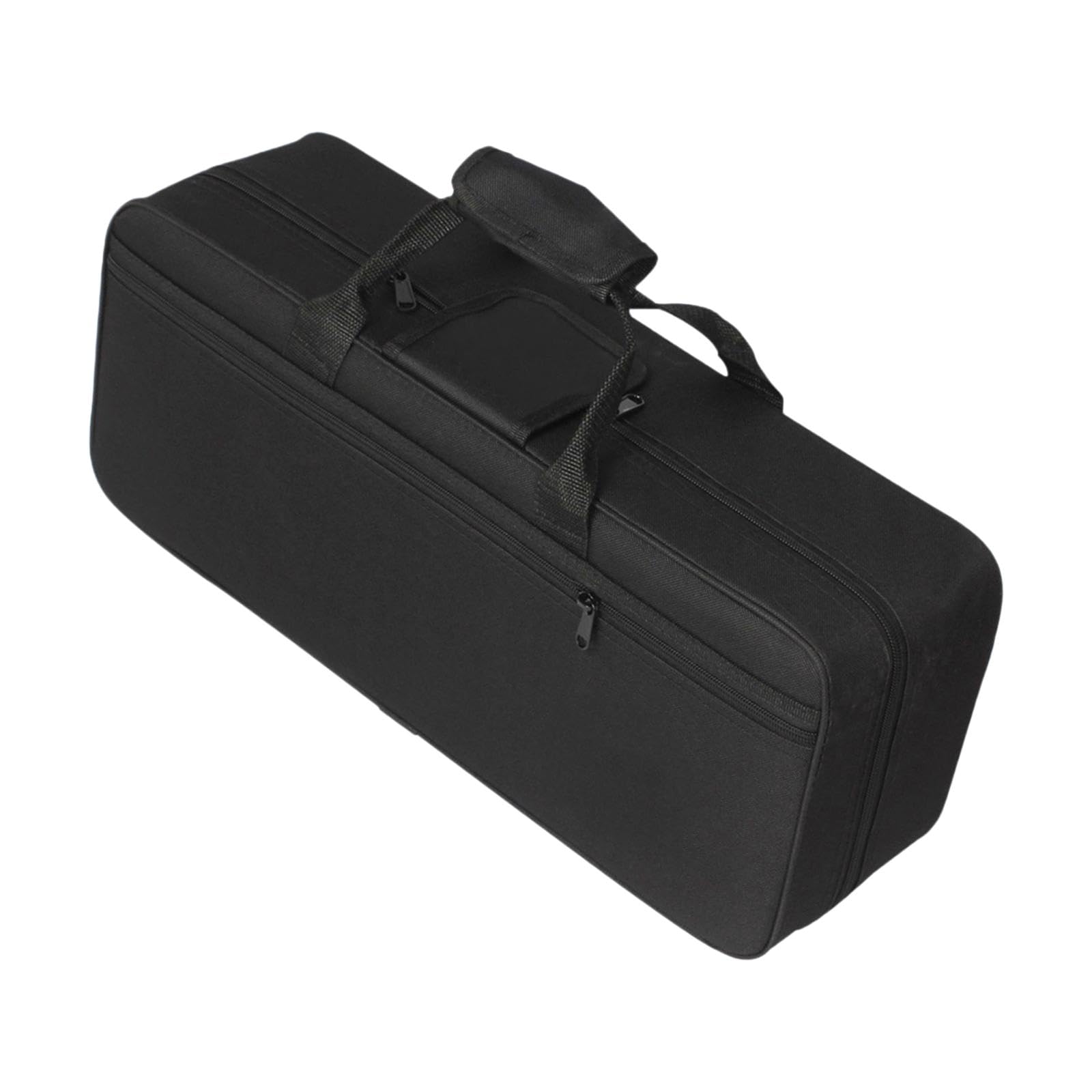 LOVIVER Sac de Transport pour Trompette Étui de Transport pour Trompette Accessoires pour Instruments Étui de Protection Pochette pour Instrument de Musique