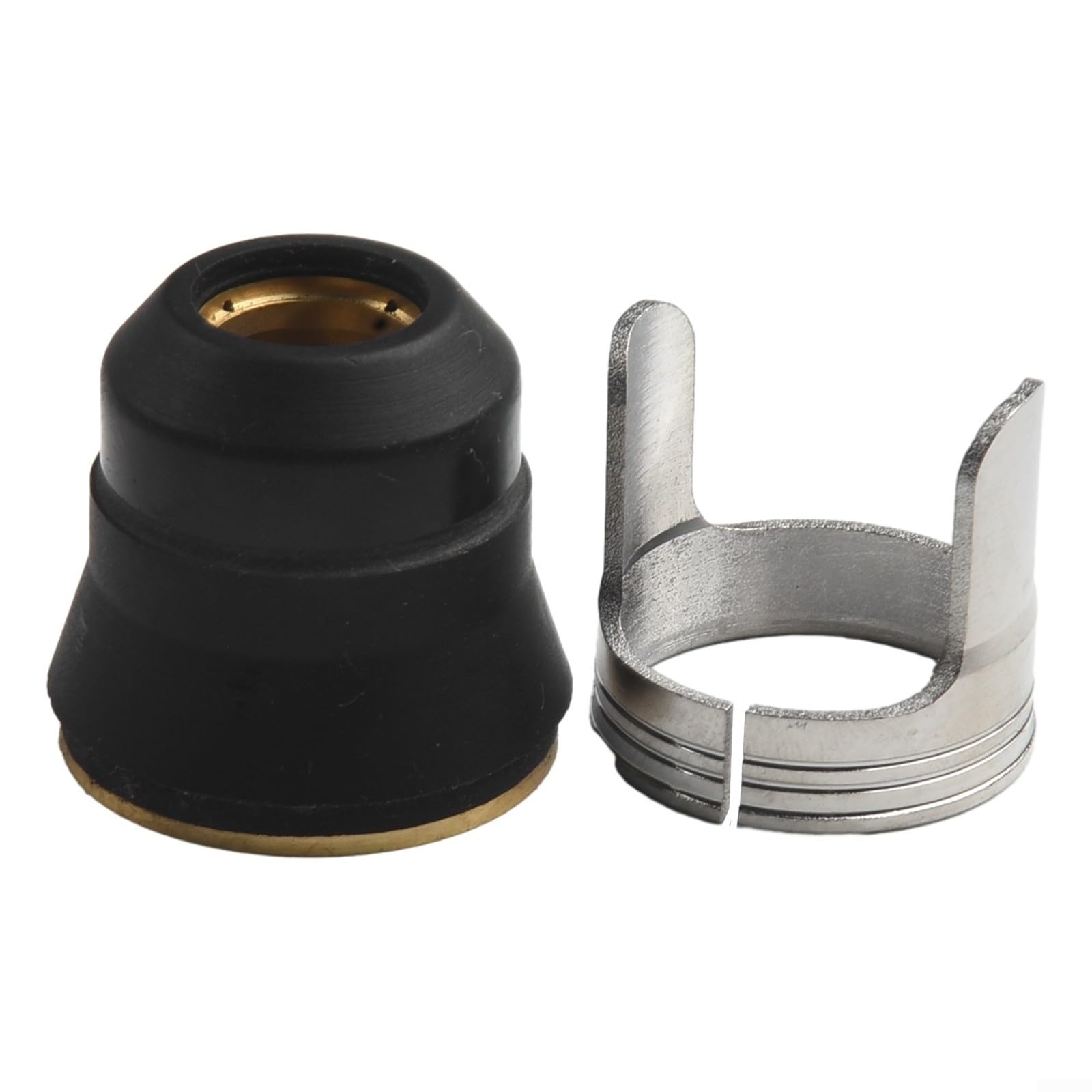 23 antorchas de corte de plasma para IPT-60 PT-60 IPT-40 PT40 de 1,0 mm 0,039 pulgadas con tapa de electrodo