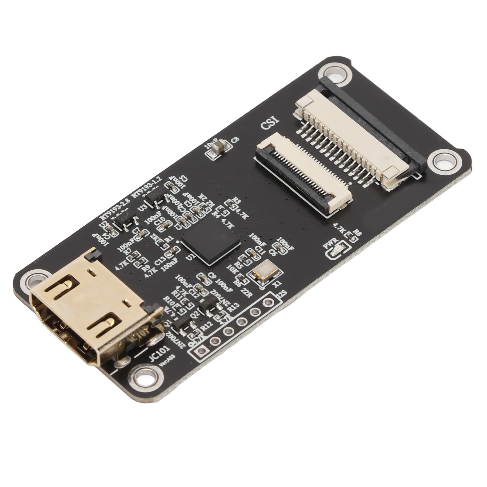 Adaptador de Cámara CSI Placa de Interfaz Multimedia de Alta