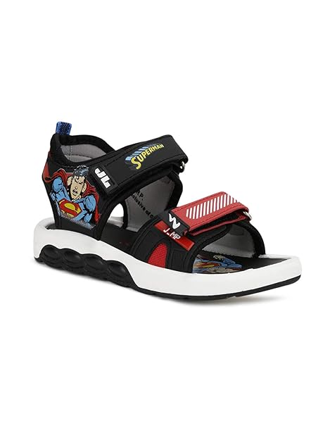 Campus boys Drs-03 Flat Sandal