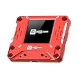 AIPI-Lite AI Robot, Smart Customizable Character with Voice Cloning, GPT Model Access, Memory Storage, and Real-Time Interactive Reactions