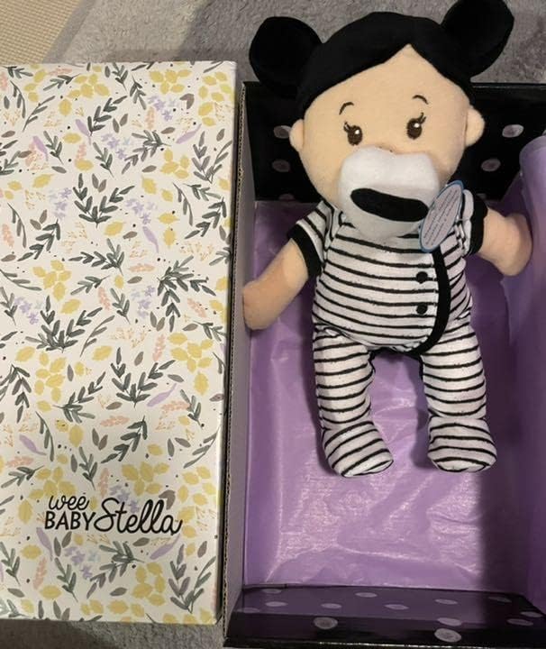 Amazon リトル ハンナ ベビーステラ アニメ 萌えグッズ 通販