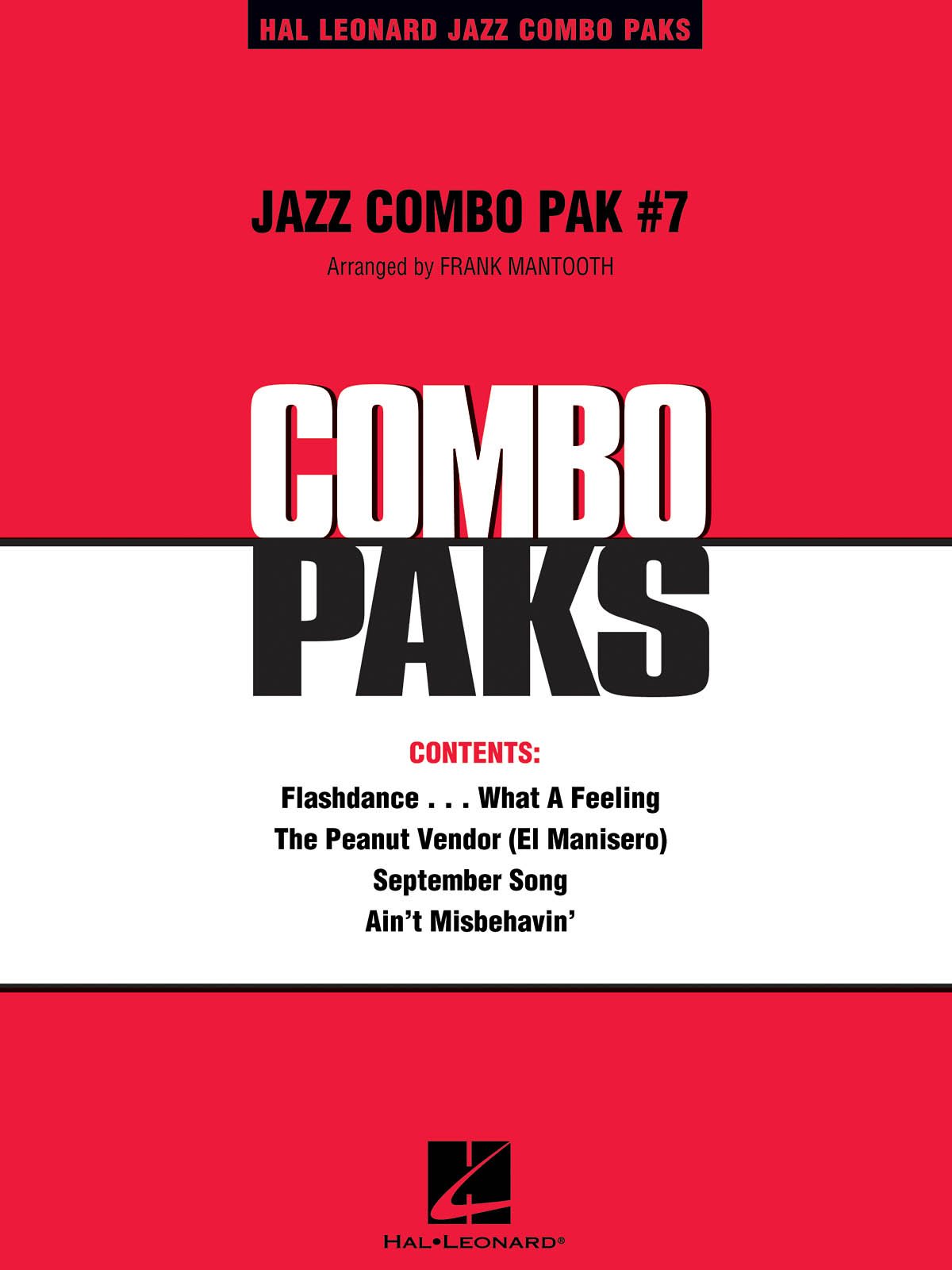 Jazz Combo Pak 7