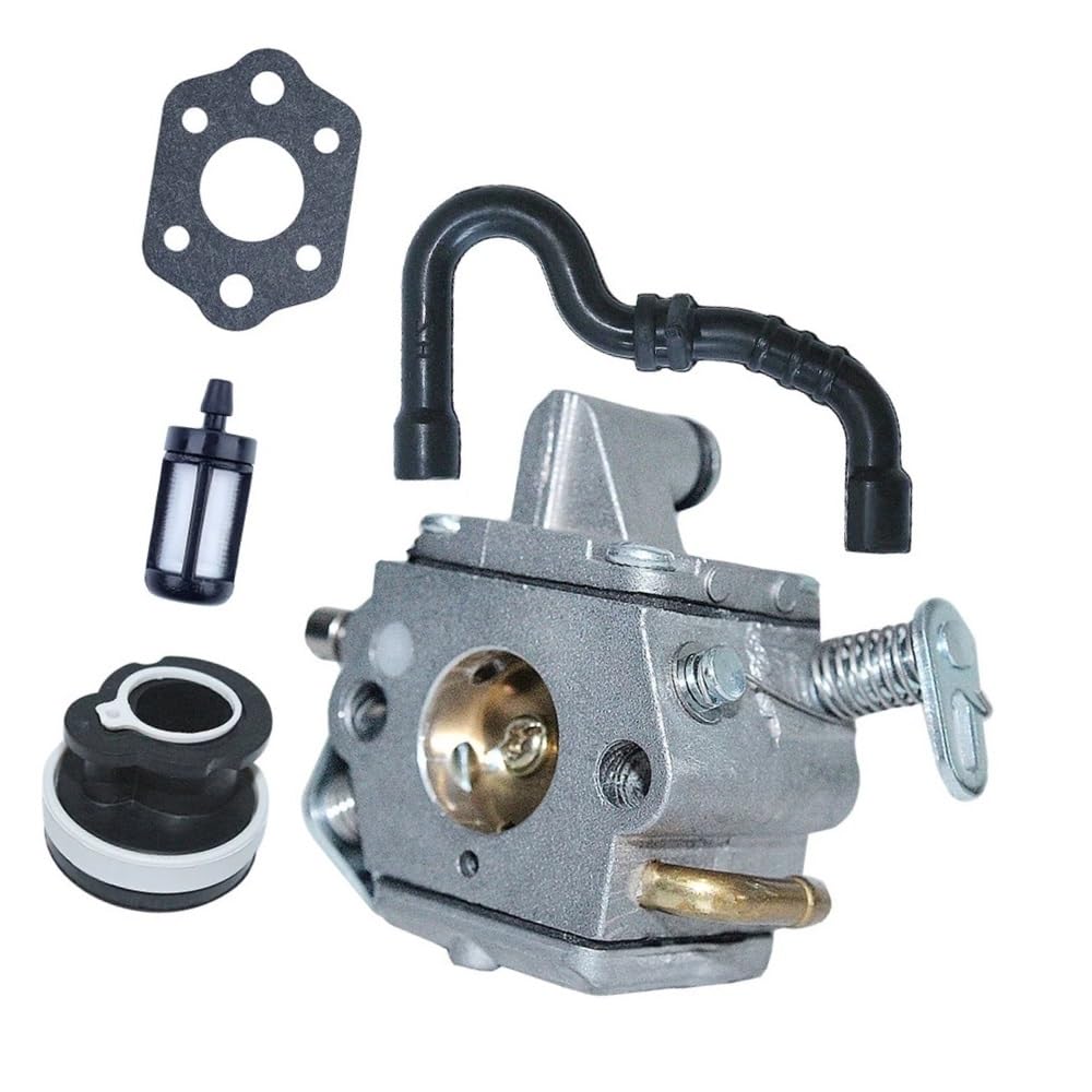 Collecteur carburateur MS170 anti-fuite pour tronçonneuse 018 MS180