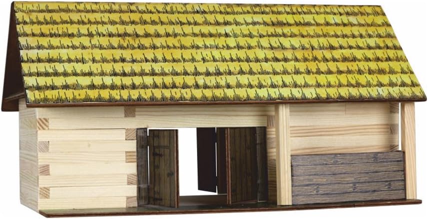 Walachia – NR.10 Hobby Kit Stable