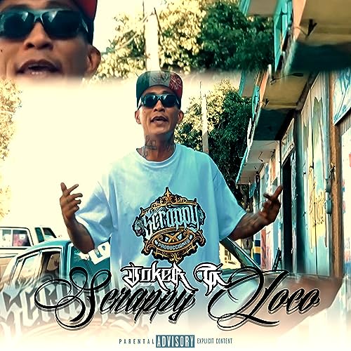 Scrappy Loco [Explicit]