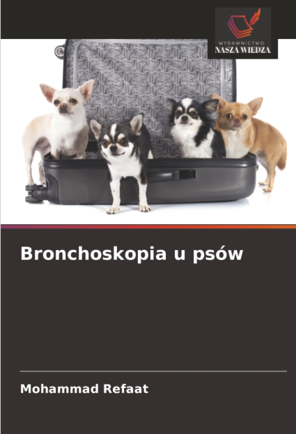 Bronchoskopia u psów
