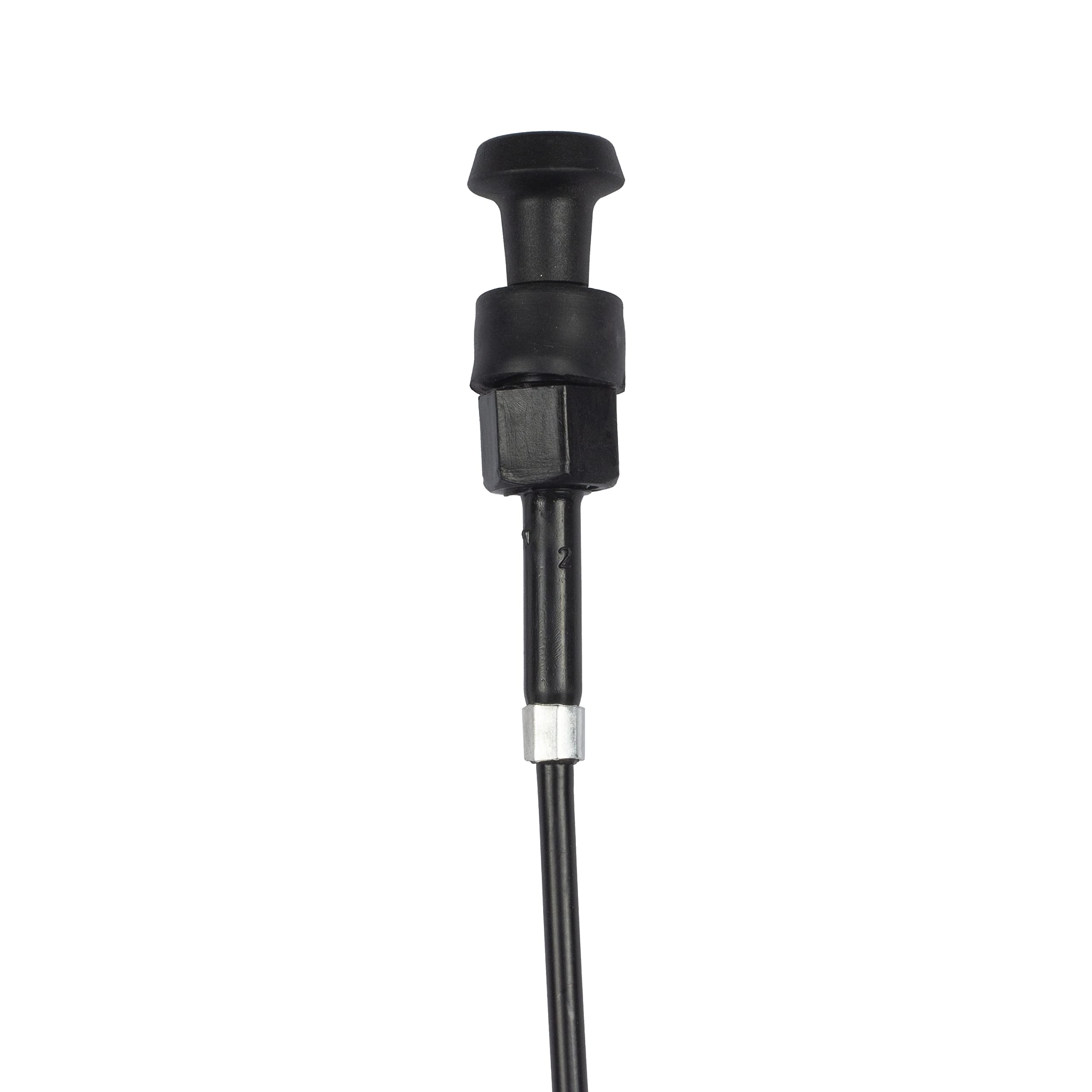 MOTOMASTER Cavo di avviamento per moto compatibile con Suzuki DR 650 RS/RSE/58400-12D11