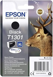 ايبسون Epson T1301