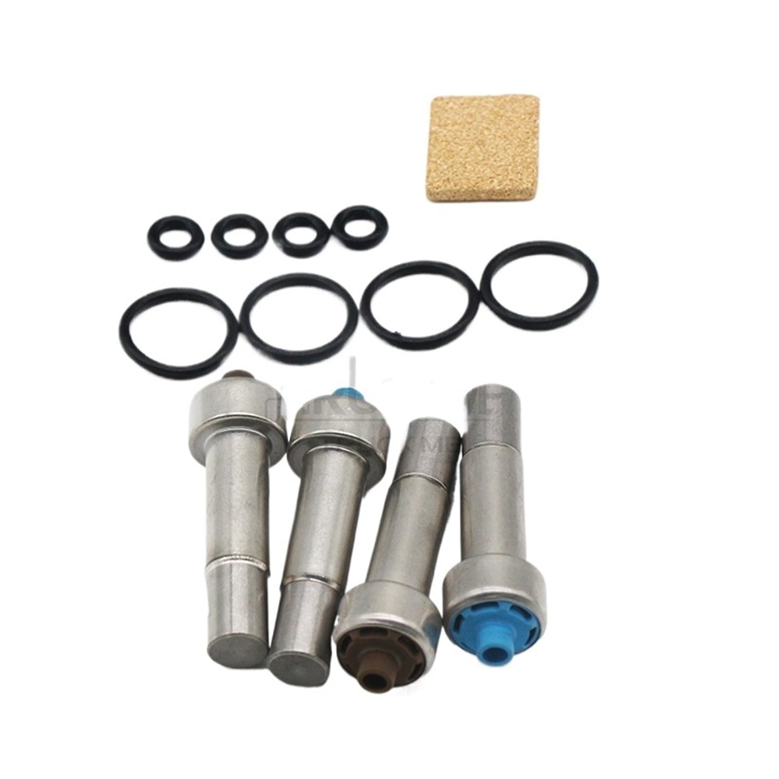 Kit réparation électrovanne camion VOL FH FM FMX NH 22327063