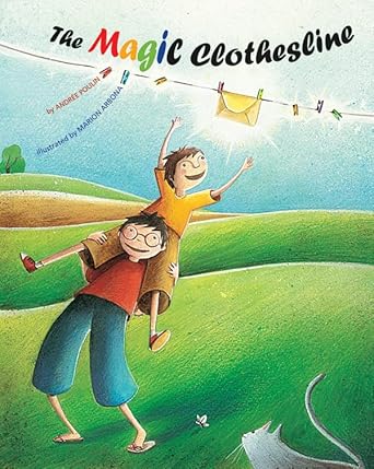 The Magic Clothesline