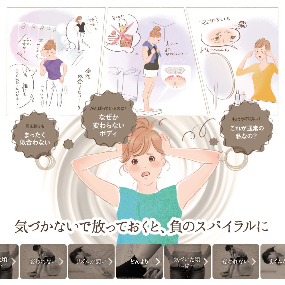 Amazon | ODECO.MART メグリスリコピンプラス 臨床試験済 メリロート