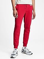 Vista 2 de GAP Men's Logo Fleece Joggers