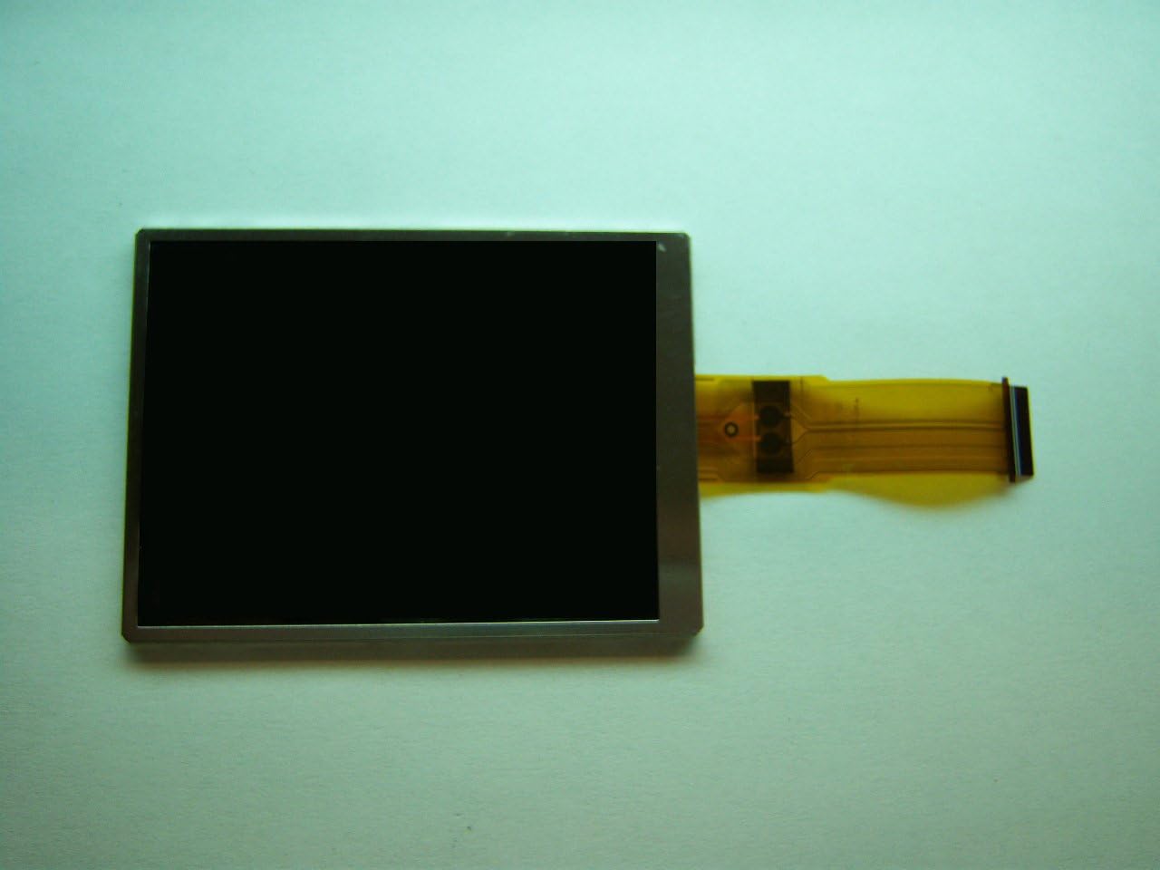 POLAROID T1031 DIGITAL CAMERA REPLACEMENT LCD DISPLAY