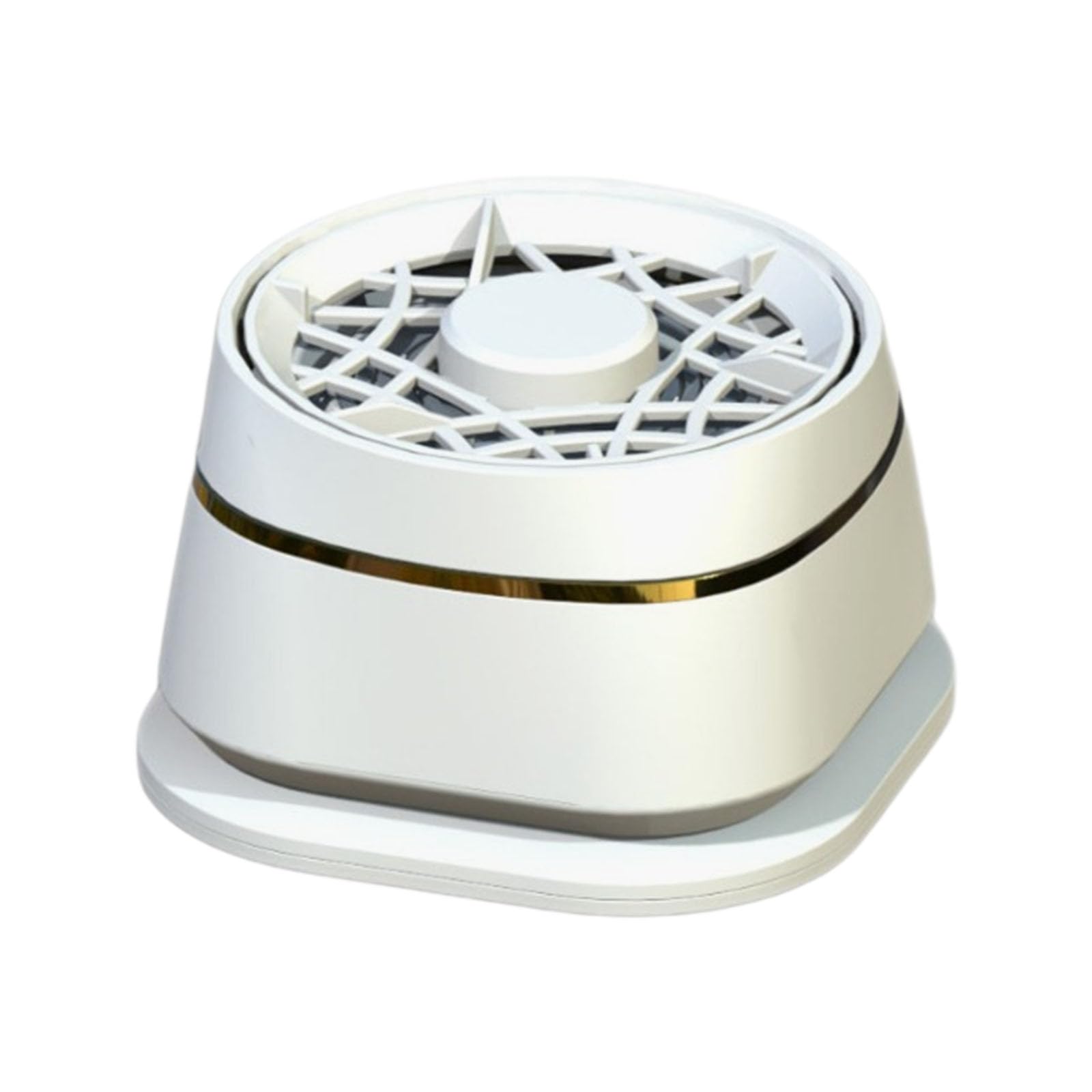 Buxuaaaa Portable Fruit and Vegetable with Purification Technology for Washing Grains, Rice, Meat, Seafood Food Purifiers Fruit Vegetable Washing Machine