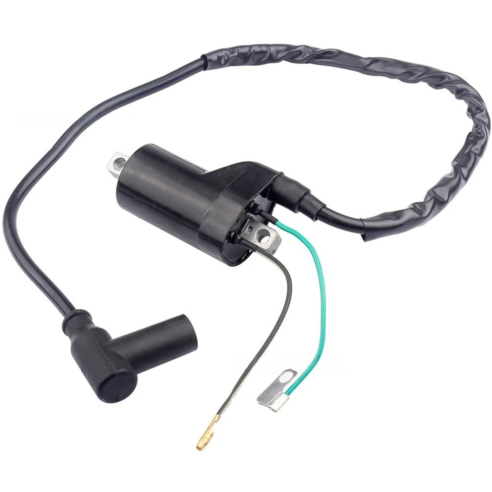 Bobine d'allumage pour CR85R Expert robuste et fiable