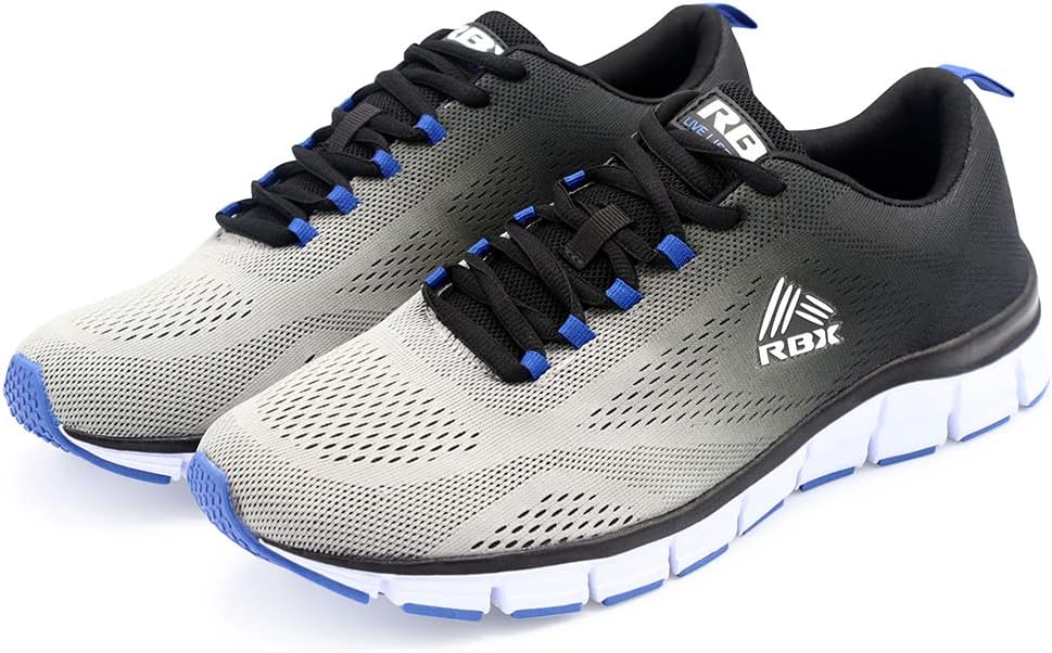 Amazon.com | RBX Active Men's Sneaker 