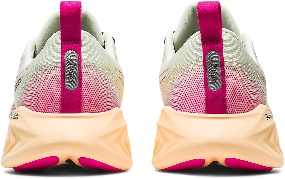 ASICS Women's Gel-Cumulus 25 Running Shoes