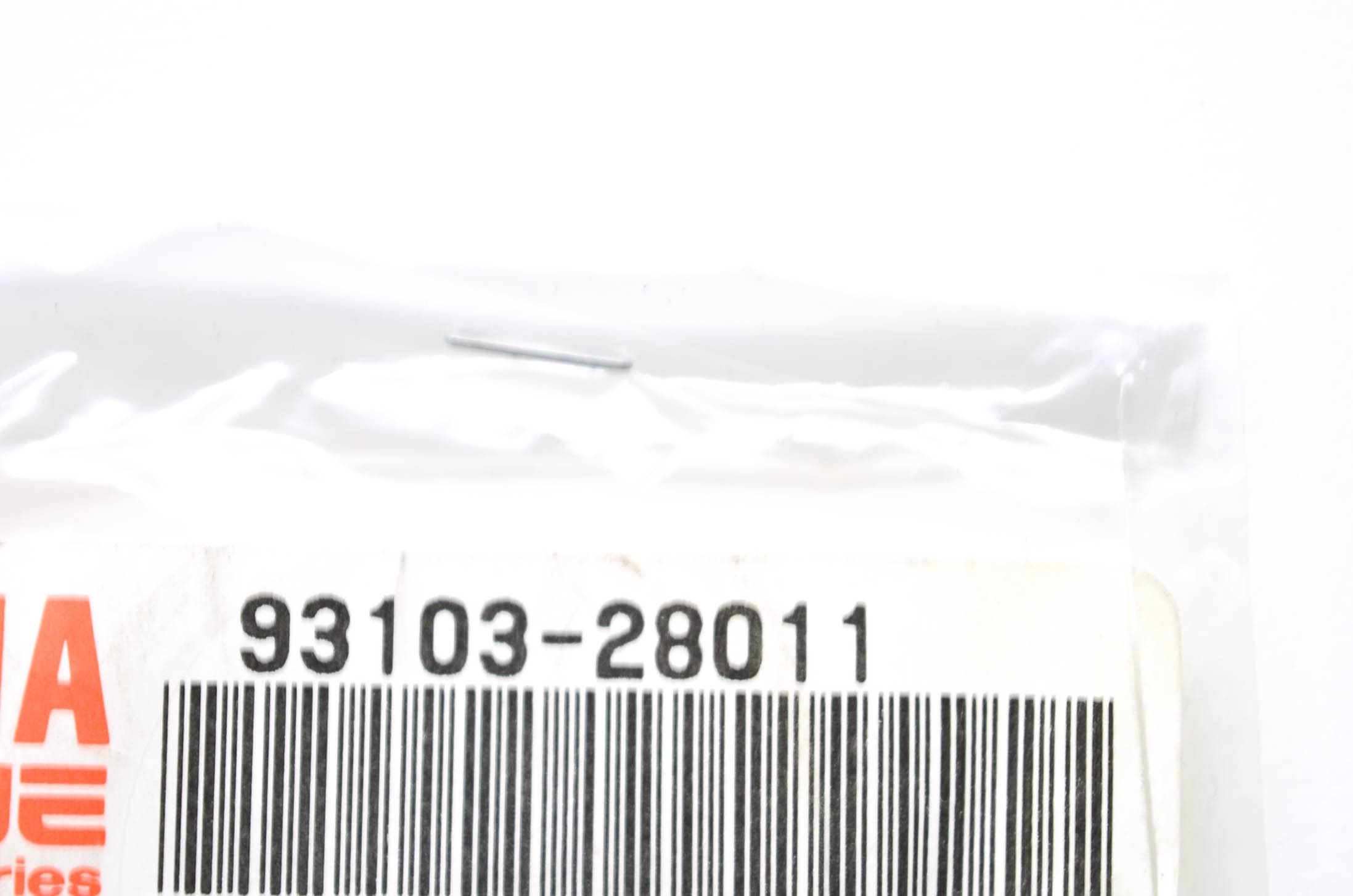 Amazon.com: Yamaha Motors OIL SEAL,SW-TYPE 93103-28011-00 : Automotriz