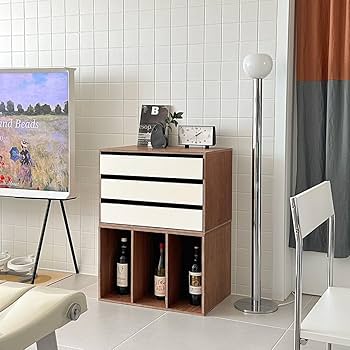 Amazon｜O'gre カシューナッツ収納シリーズ 新生活 収納タイプ