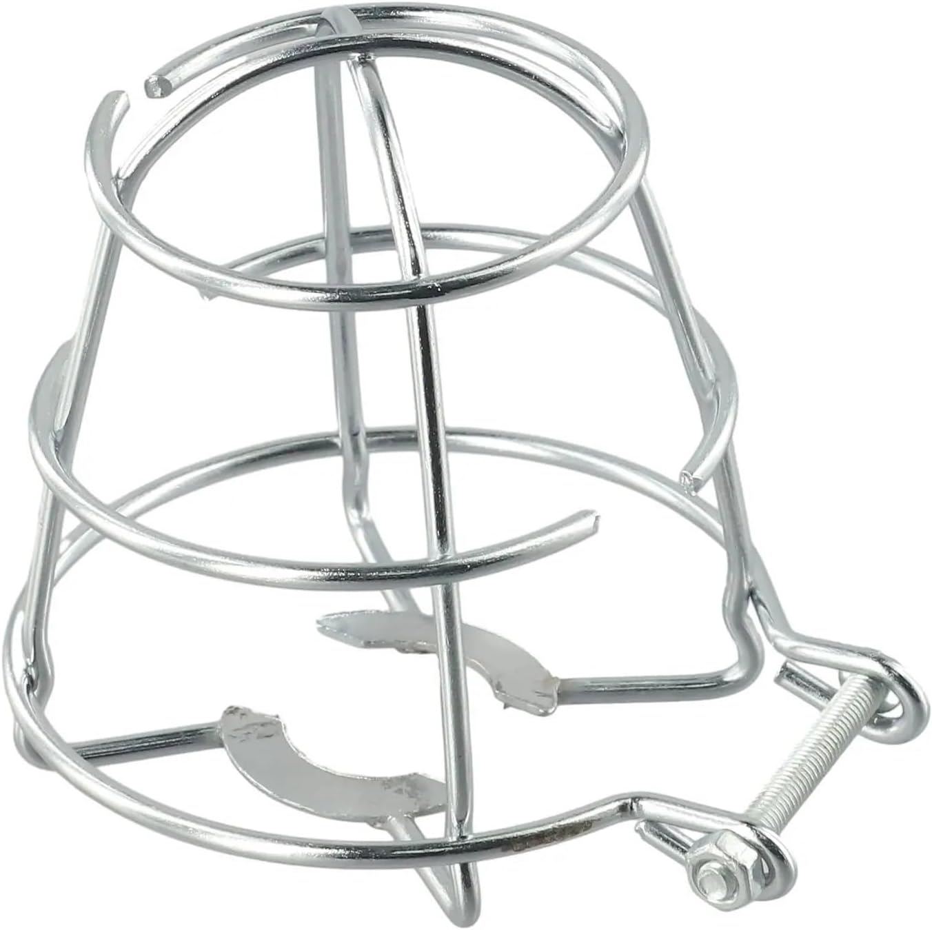 Fire Sprinkler Head Guard Cage Protector Extinguishing System Bracket For Nozzle Cover