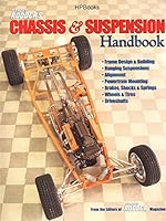 Algopix Similar Product 13 - Street Rodder Chassis  Suspension