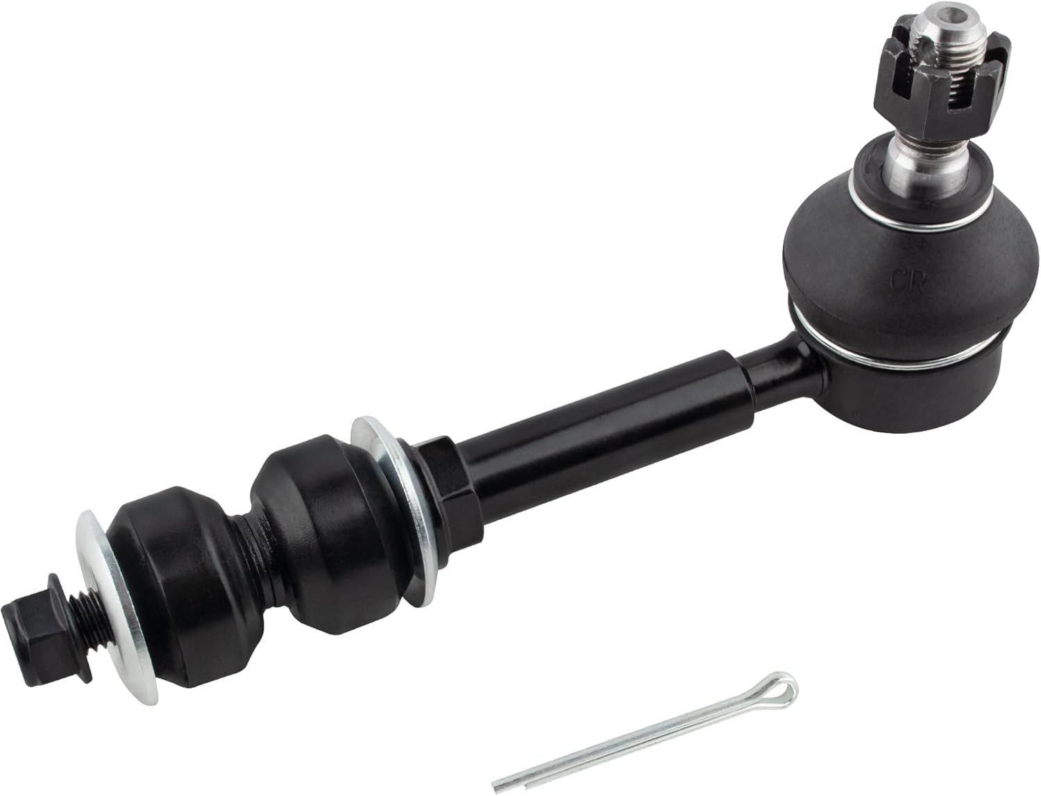 K7453 Front Stabilizer Sway Bar End Links Left & Right for Dodge Ram 1500 4WD 2000-2001 Ram 2500 Ram 3500 2000-2002, Pack of 2