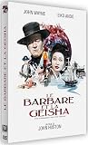 Le Barbare ET LA Geisha