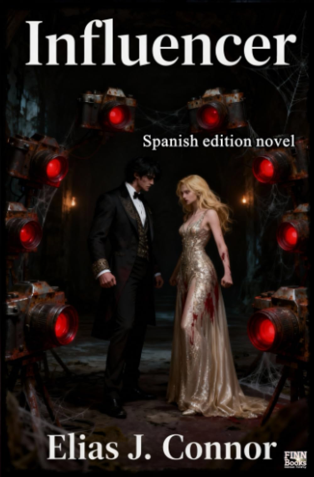 Influencer (spanish edition)