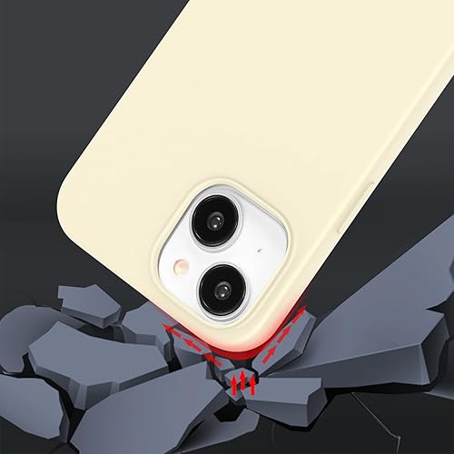 Miniatura 146 de ZTOFERA Funda para iPhone 13 Pro con correa, funda cruzada para teléfono con cordón ajustable para el cuello para el hombro, silicona suave a prueba