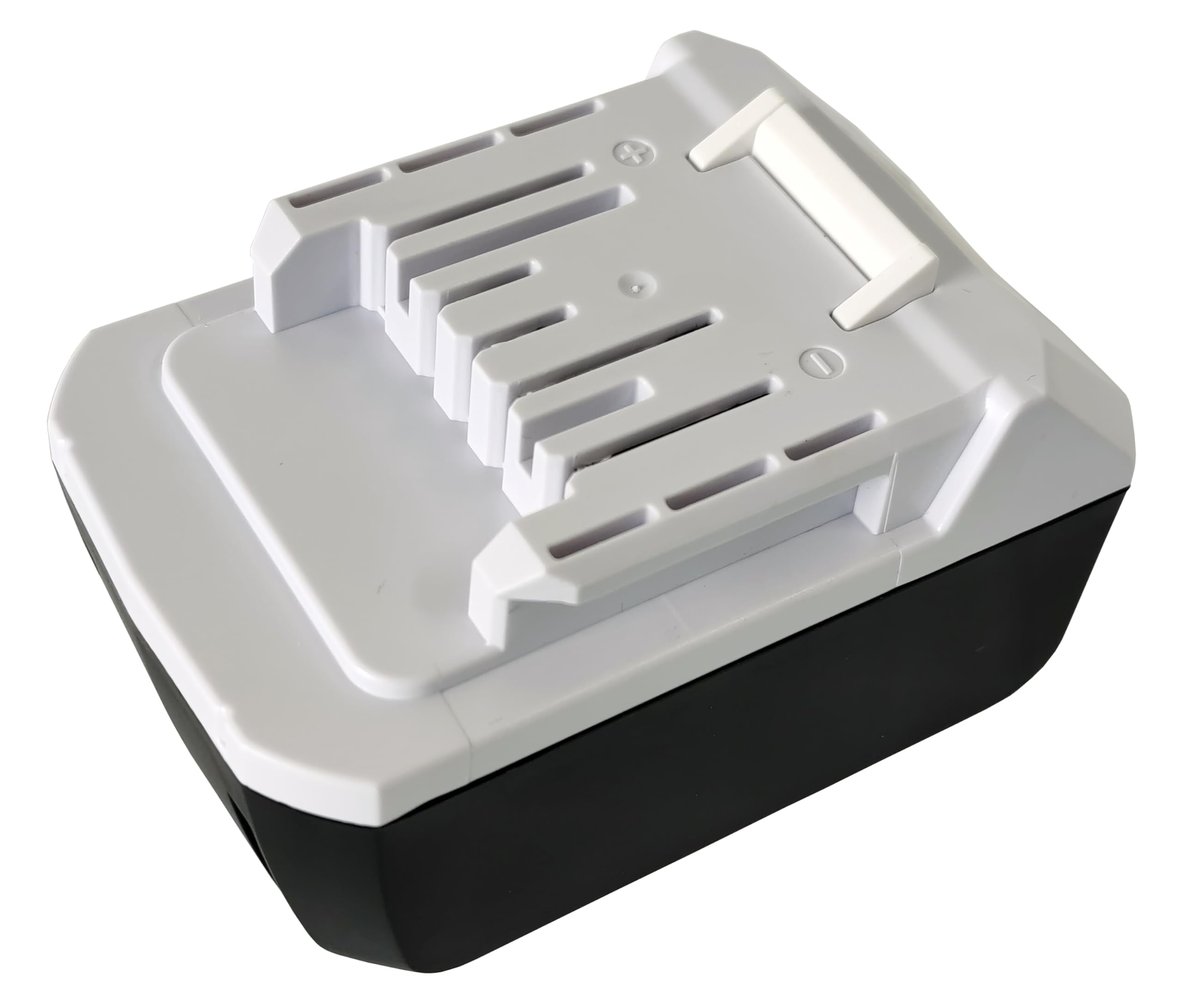 Batterie de Rechange pour Batterie Makita série G 18V 4,0Ah BL1813G, Batterie de Rechange pour Outils électriques HP457D, TD127D, JV183D, UR180D, UH522D, CL183D, DF457D