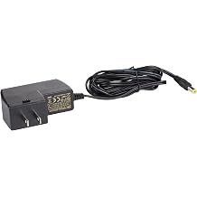 Spectra Precision Universal Battery Charger with Wall Plugs LR Series Model 991604-99 - 100-240 V Worldwide Input Accessory for Laser Receiver Batteries