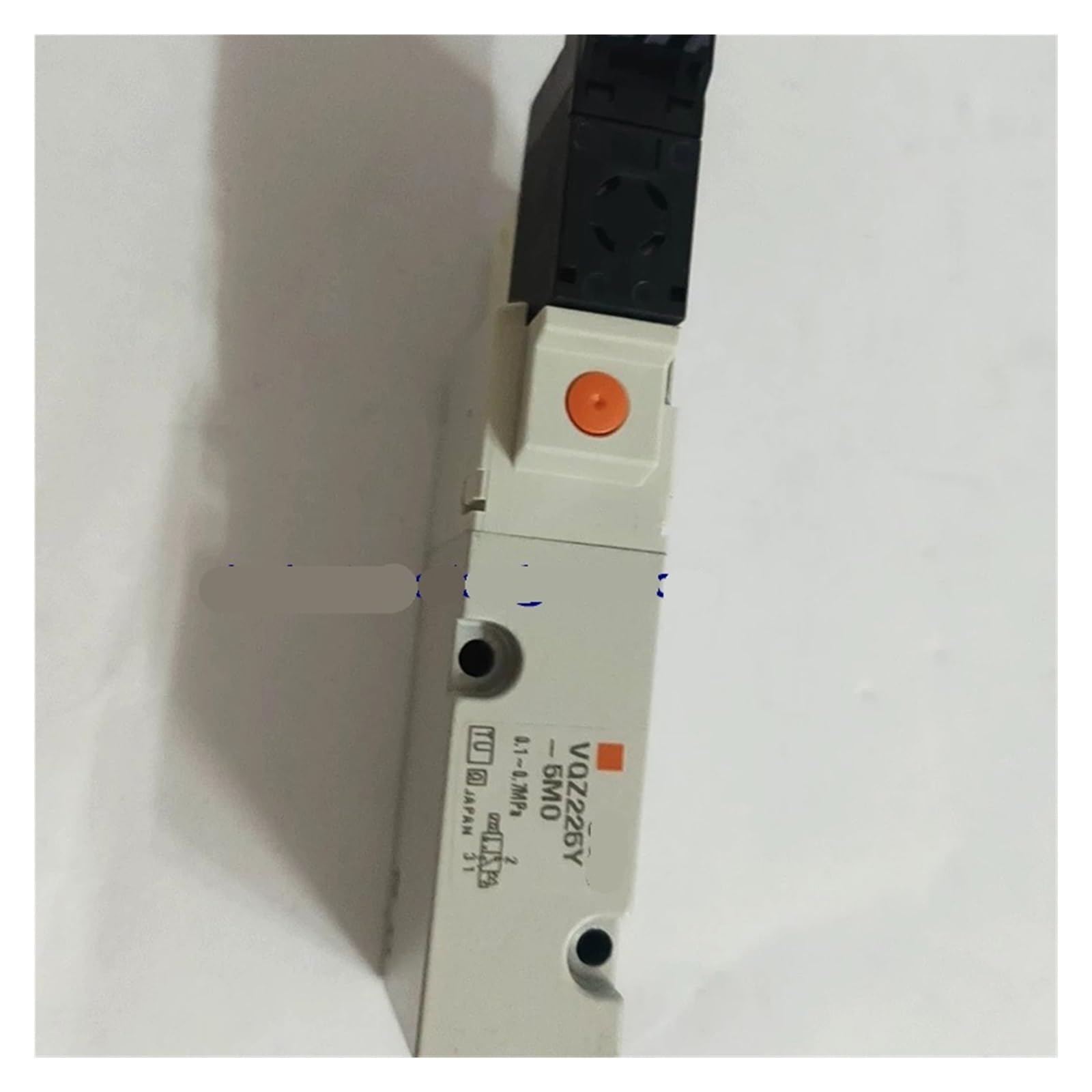 SJJBVPYX 1pcs VQZ225Y-5MO Solenoid Valve