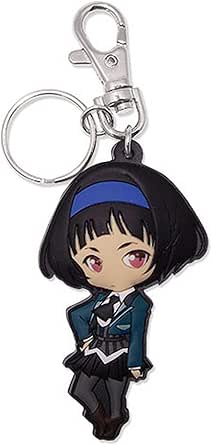 Galilei Donna Key Chain - SD Kazuki at Amazon Women’s Clothing store